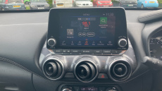 Nissan Juke 1.0 DiG-T 114 Tekna 5dr Petrol Hatchback